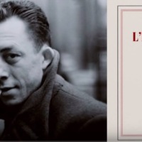 Albert Camus: L'Étranger (Sivullinen)