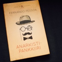 Fernando Pessoa: Anarkistipankkiiri