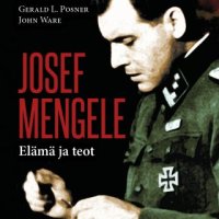Josef Mengelen elämä ja teot